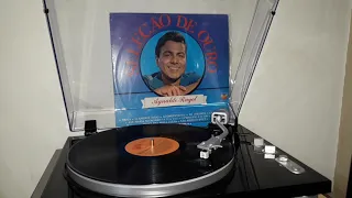 Acorrentados (Encadenados) Agnaldo Rayol - Vinil