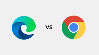 Browser Wars: Edge now asks you to take a Poll when installing Chrome