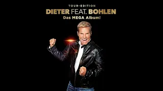 Dieter Feat. Bohlen - My Bed Is Too Big (NEW DB VERSION)