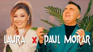 LAURA ❌ PAUL MORAR - M-as muta in bratele tale ❌ NOU