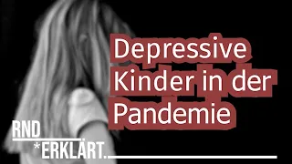 Wie Kinder unter der Pandemie leiden