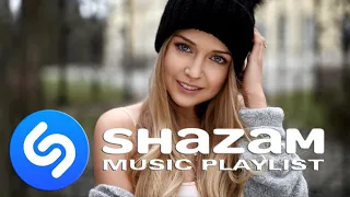 SHAZAM TOP 50 SONGS 2021 🔊 SHAZAM MUSIC PLAYLIST 2021 🔊 MUSIC ELECTRONIC 2021