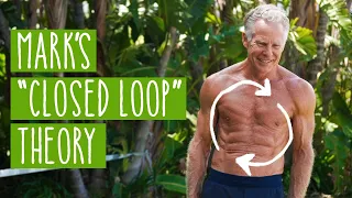 Mark Sisson's "Closed Loop" Theory of Metabolic Efficiency