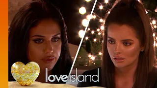 Anna Tells Maura About Tom's Doubts | Love Island 2019