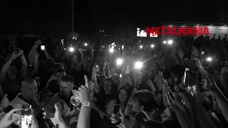 STEVE AOKI - One More Light - Linkin Park Cover (Live, Ohrid calling '19)