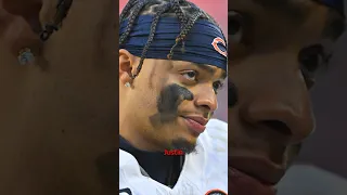 The truth about Justin Fields during his time with the Bears and his NFL Future- Dan Orlovsky #nfl
