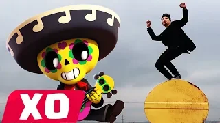 POCO (Brawl Stars Şarkısı) - XO Alperen