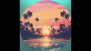 Dmitry Molosh - June 2023 Mix