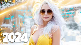 Ibiza Summer Mix 2024 🍓 Best Of Tropical Deep House Music Chill Out Mix 2024🍓 Chillout Lounge #56