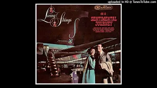 Living Strings – On A Sentimental Journey ©1964 [Lp RCA Camden - CAL-803]