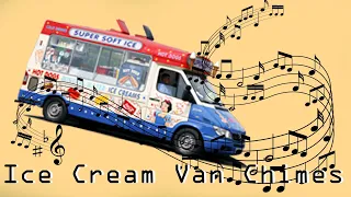 Ice Cream Van Chimes (Part 2)