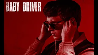 Baby Driver | Cherry "Time In A Bottle" Style