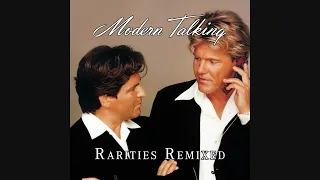 Modern Talking - Romantic Warriors (Mix '98 Vocal Version)