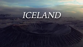 ICELAND - DJI Mavic 3 | Cinematic Travel Video