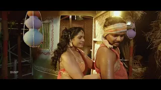 Jayavani hot Clips