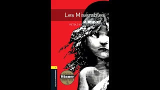 Jennifer Bassett - Les Miserables - Part 1 (Oxford Bookworms Library - Stage 1)
