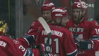 HIFK nousee loppuhetkillä kahden maalin takaa tasoihin!