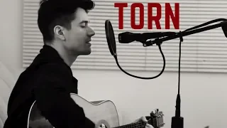 Torn - Natalie Imbruglia (Rodrigo Pandeló acoustic cover)