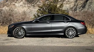 Reviewing My 2015 Mercedes-Benz C400 | 2 Months of Ownership