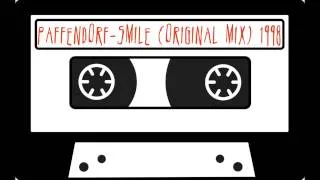 Paffendorf Smile Original Mix) 1998