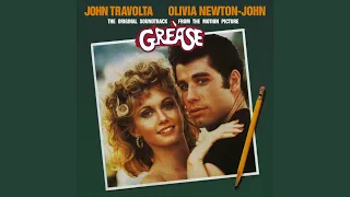 Born To Hand Jive (From “Grease”)