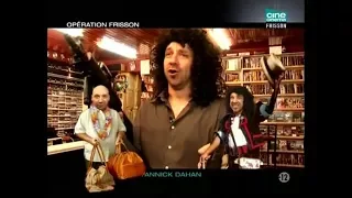 Opération Frisson S04E42 - Ce N'est Qu'un Au Revoir