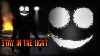 ROBLOX - Stay In The Light - [Full Walkthrough]