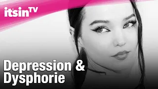 Unter Tränen: „Descendants“-Star Dove Cameron spricht über Depressionen | It's in TV