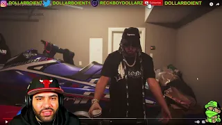 Certi2x - Shirt (Official Music Video) New York Reaction | DollarBoiEnt