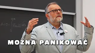 «Время паниковать», реж. Джонатан Л. Рэмзи, премьера 2020 г., (титры EN, ES, RU)