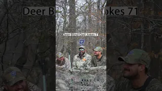 Deer Blind Dad Jokes 69 - 73