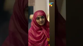 Azaan Sami Khan - Yumna Zaidi - 𝐁𝐞𝐬𝐭 𝐒𝐜𝐞𝐧𝐞 - Ishq-e-Laa #Shorts