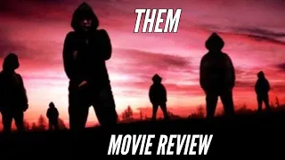 Them (2006): Horror Movie Review - Home Invasion Movies