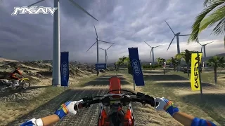 MX vs. ATV Supercross Encore - Xbox One Release Trailer