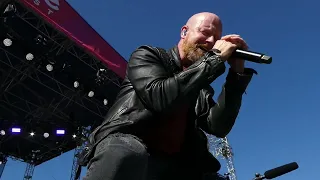Red - Full Show!!! - Live HD (Uprise Festival 2023)
