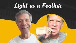 On "Light as a Feather" - Chick Chats with Gary Husband