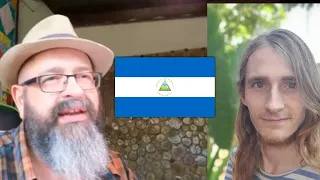 Scott Alan Miller is Making Videos about His Family Life in Nicaragua