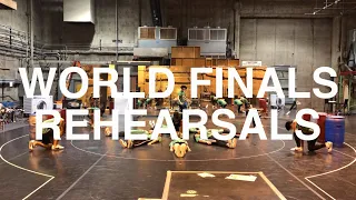 VPeepz | World Of Dance World Finals Rehearsal | "Can't Hold Us" @macklemore @nbcworldofdance