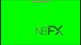 Bandicam With NBFX Green Screen