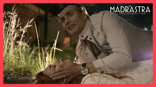 Esteban rescata a Marcia | La Madrastra 5/5 | C - 35