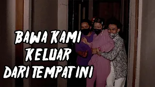 jurnalrisa #116 - DITINGGALKAN MANUSIA, DITINGGALI MAHKLUK HALUS  (Part 1)