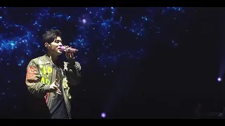 【周杰倫地表最強演唱會LIVE-七里香】 Jay Chou's The Invincible Concert LIVE (Qi-Li-Xiang)