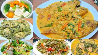 6 Resep Masakan Sederhana Sehari Hari Enak Dan Mudah Buatnya