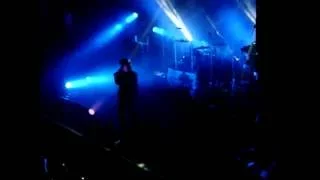 HIM - The Kiss of Dawn (Argentina 4/4/2014)