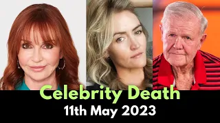 5 Big Legends Who Died Today 11th May 2023 | Actors Who Died Today | Celebrity Deaths In 2023