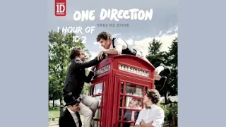 One Direction - They Don't Know About Us 1 HOUR