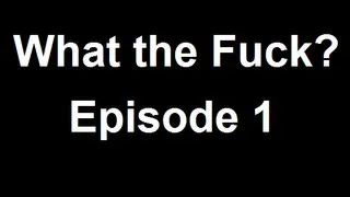 What the Fuck? #1 - Half-Life 2