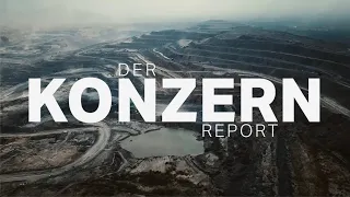 Dokumentarfilm «Der Konzern-Report»