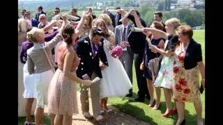 The Wedding of Lucy and Jamie Spafford mp4