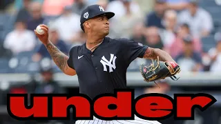 MLB Player Props Today | 5/29/24 | Luis Gil | Tyler Anderson